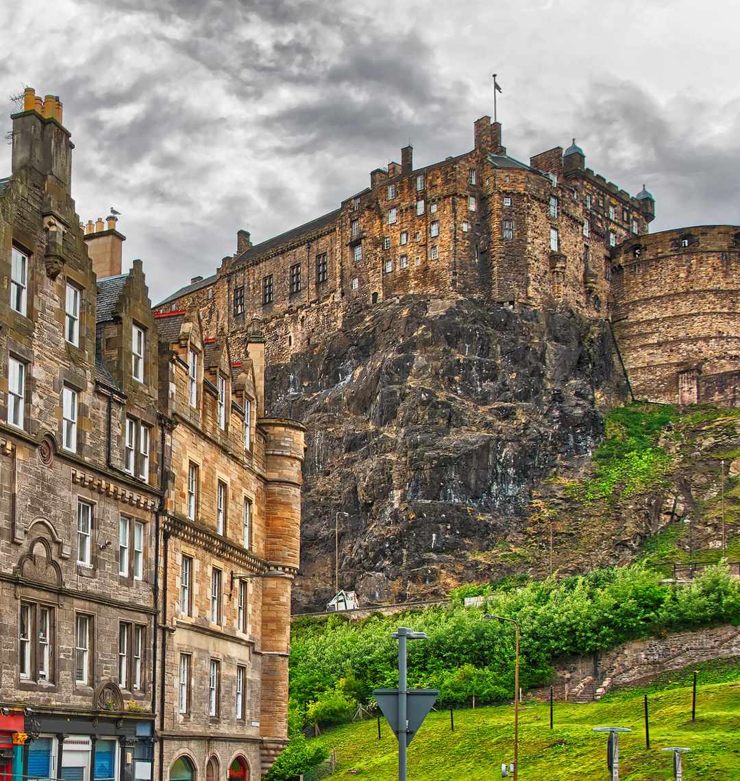Top 10 Things To Do In Edinburgh to Escape the Fringe Festival