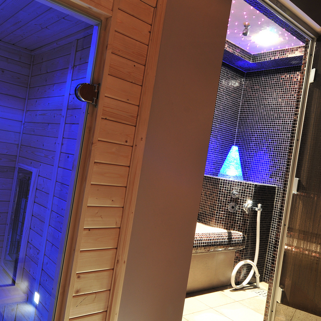 Aberdeen Overnight Spa Break for Two | PURE Spa & Beauty