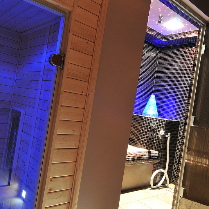 Aberdeen Overnight Spa Break for Two | PURE Spa & Beauty