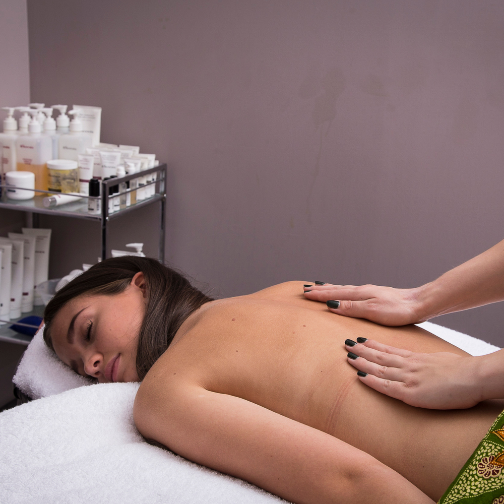 Aberdeen Overnight Spa Break for Two | PURE Spa & Beauty