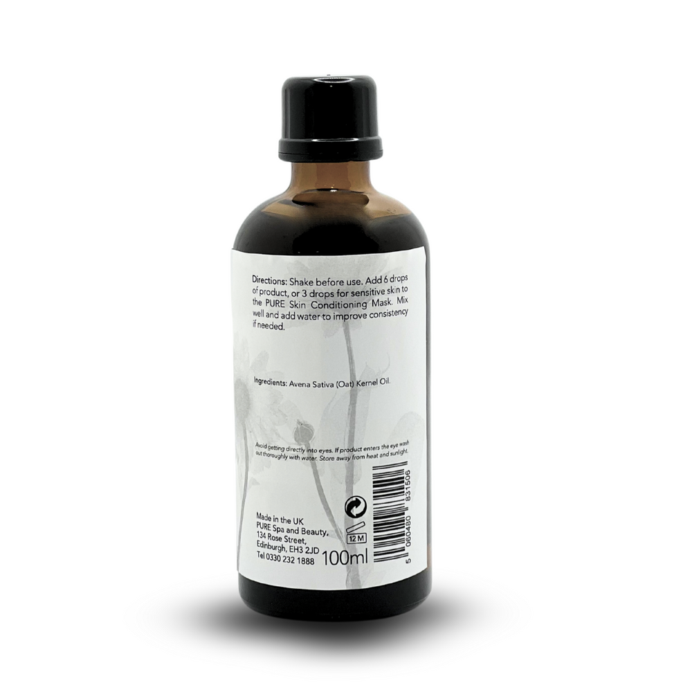 Replenish & Protect Active Concentrate - Professional | PURE Spa & Beauty