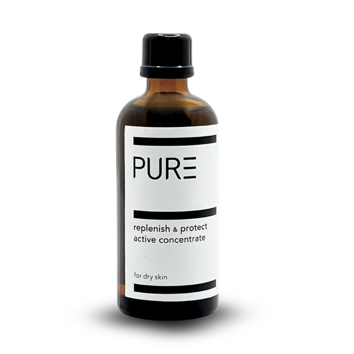 Replenish & Protect Active Concentrate - Professional | PURE Spa & Beauty