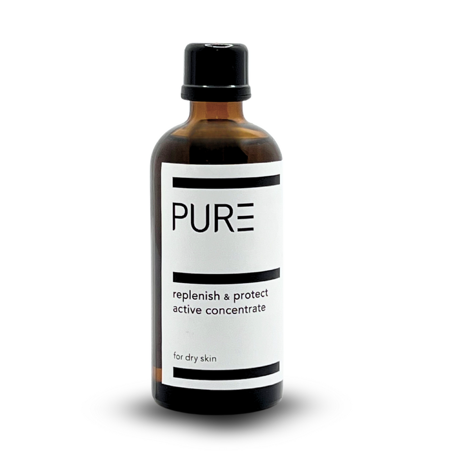 Replenish & Protect Active Concentrate - Professional | PURE Spa & Beauty