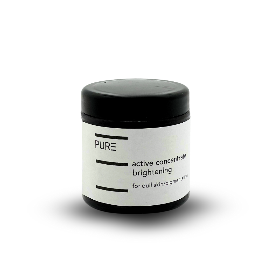Brightening Active Concentrate - Professional | PURE Spa & Beauty