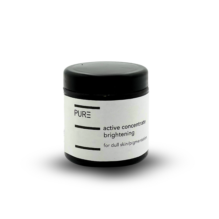 Brightening Active Concentrate - Professional | PURE Spa & Beauty