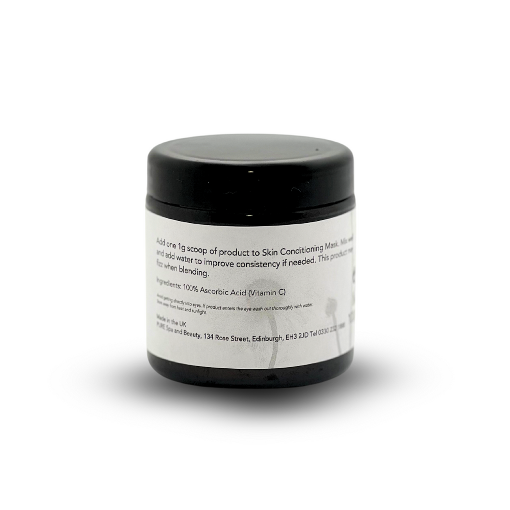 Brightening Active Concentrate - Professional | PURE Spa & Beauty