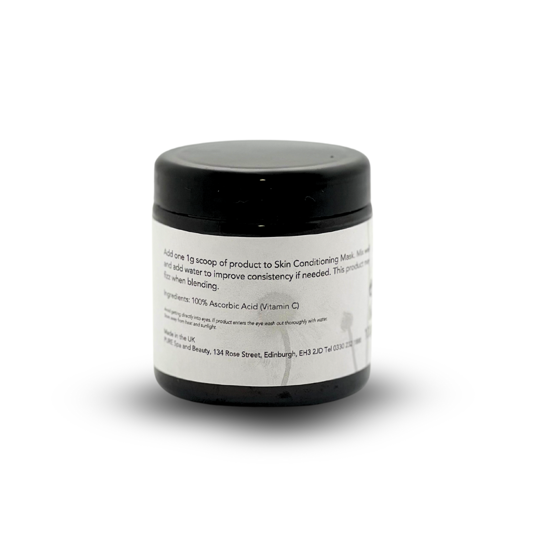 Brightening Active Concentrate - Professional | PURE Spa & Beauty