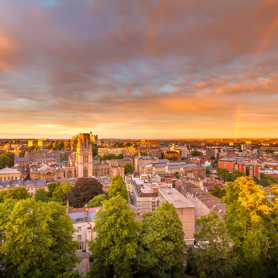 Bristol Overnight Spa Break for Two | PURE Spa & Beauty
