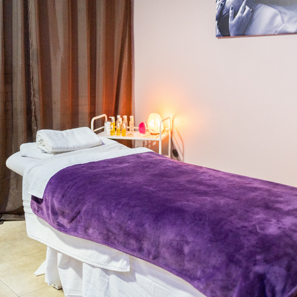 Bristol Overnight Spa Break for Two | PURE Spa & Beauty