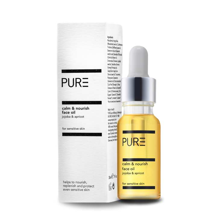 Face Retail Starter Pack (Small) | PURE Spa & Beauty