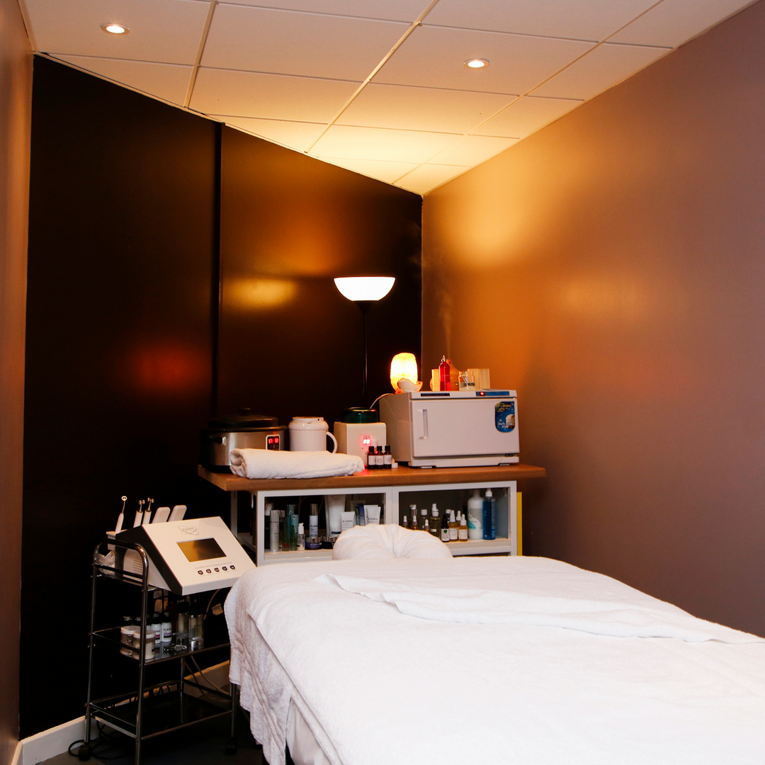 Edinburgh Overnight Spa Break for Two | PURE Spa & Beauty