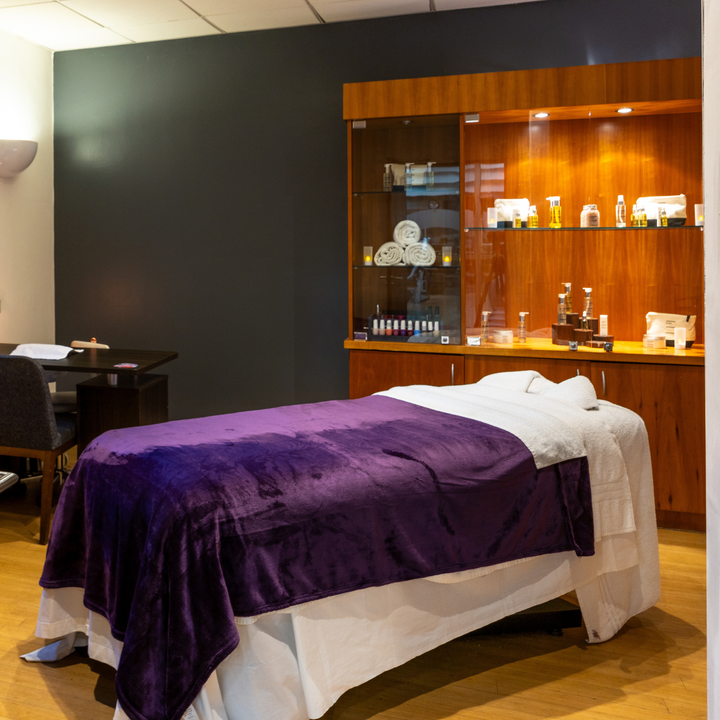 Edinburgh Overnight Spa Break for Two | PURE Spa & Beauty