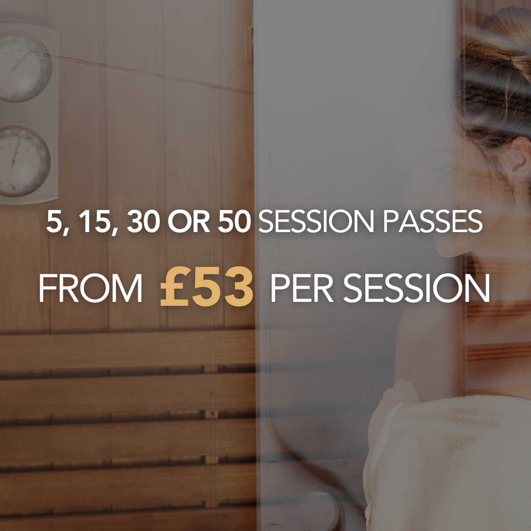 Wellness Access Pass | PURE Spa & Beauty