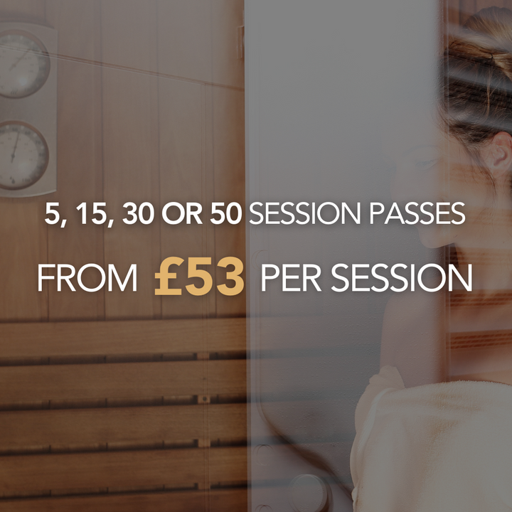 Wellness Access Pass | PURE Spa & Beauty