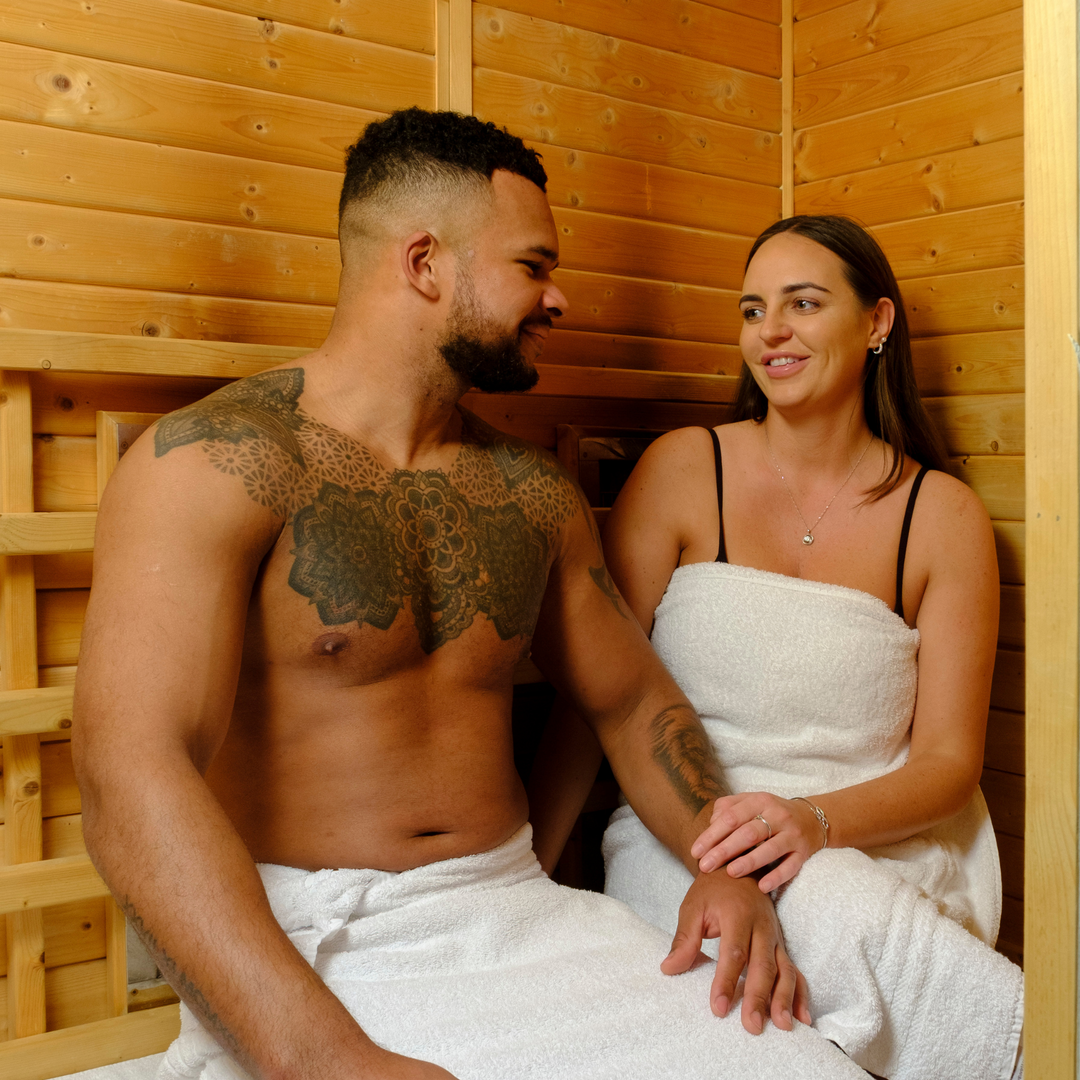 Glasgow Overnight Spa Break for Two | PURE Spa UK