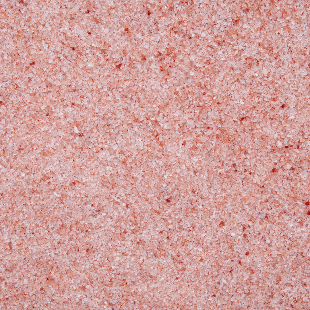 Relax & Refresh Himalayan Salts - Professional | PURE Spa & Beauty