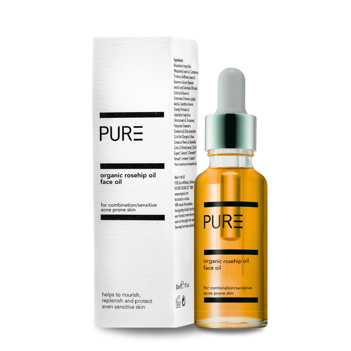 Face Retail Starter Pack (Small) | PURE Spa & Beauty