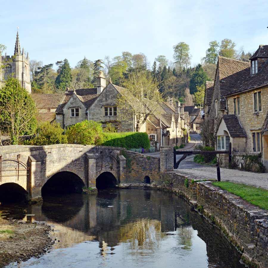 Oxfordshire Overnight Spa Break for Two | PURE Spa & Beauty