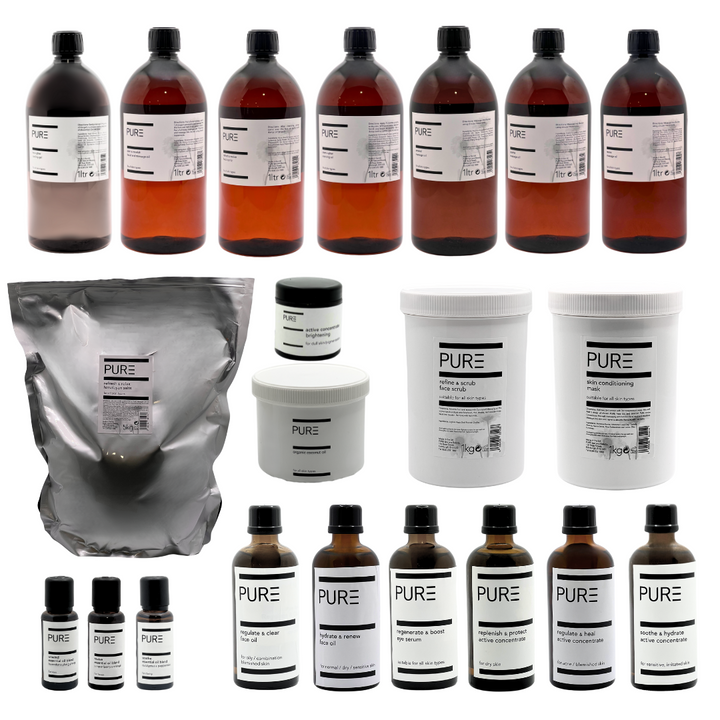 Professional Starter Pack (Small) | PURE Spa & Beauty