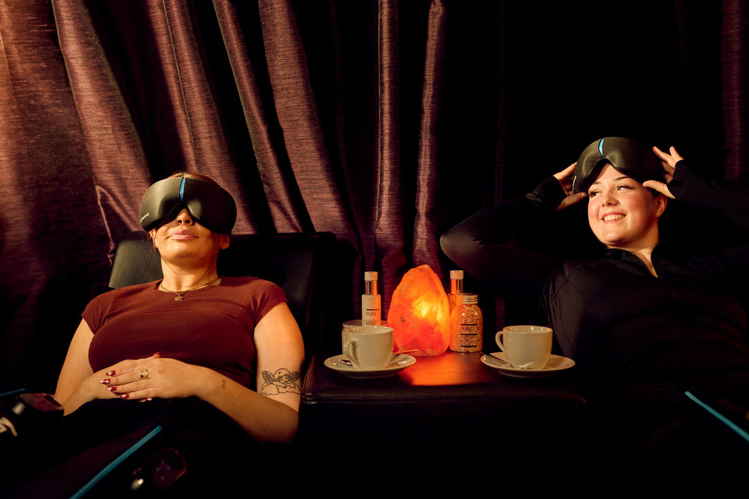 Wellness Suite for Two - 120 minutes | PURE Spa UK