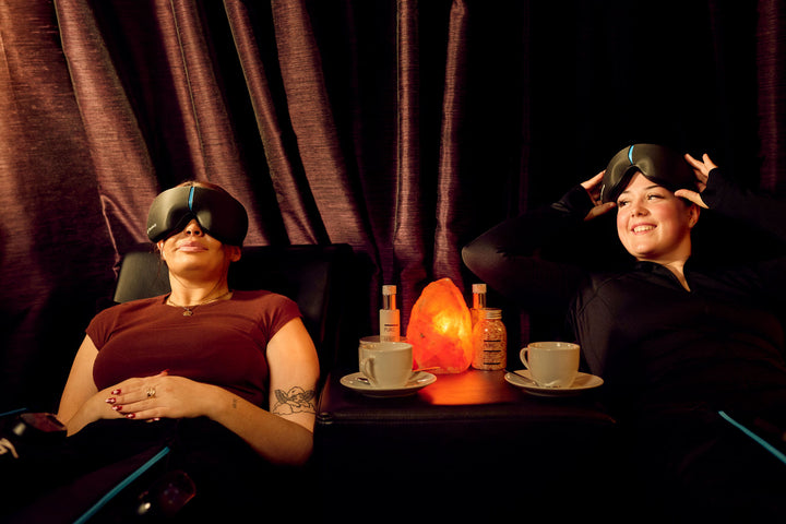 Wellness Suite for Two - 120 minutes | PURE Spa UK