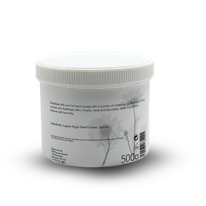 Refine & Scrub Face Scrub - Professional | PURE Spa & Beauty