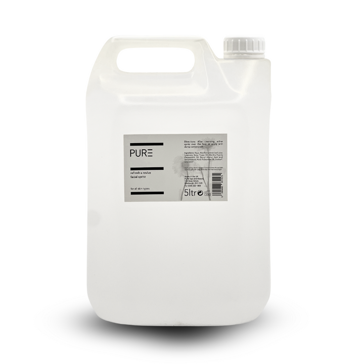 Refresh & Revive Facial Spritz - Professional | PURE Spa & Beauty