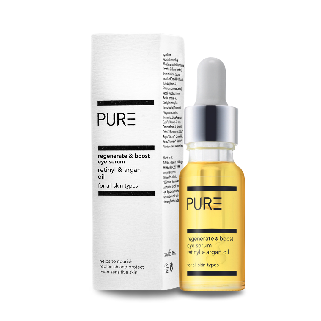 Face Retail Starter Pack (Small) | PURE Spa & Beauty