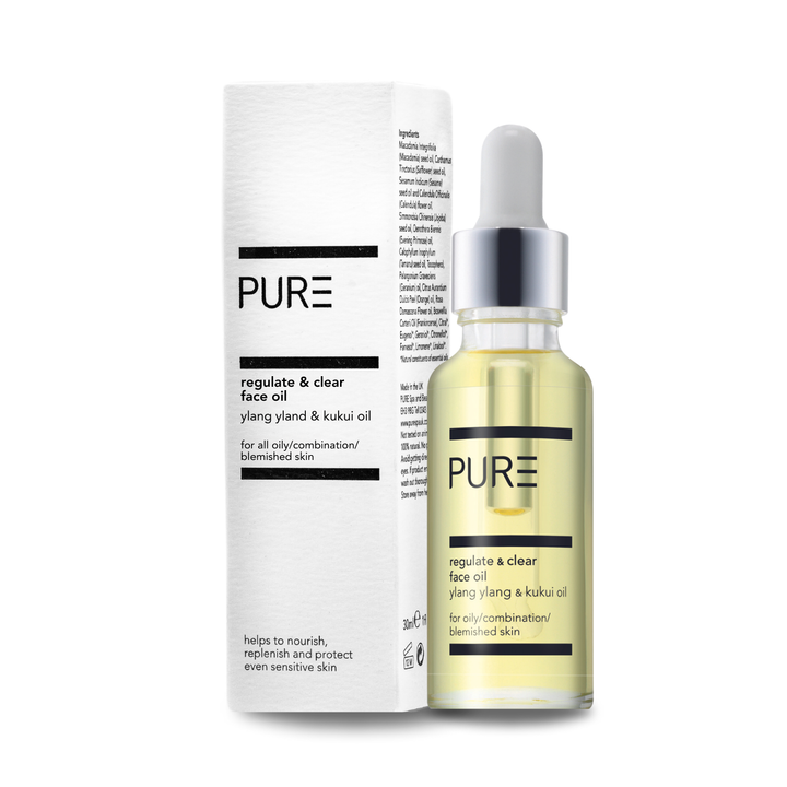 Face Retail Starter Pack (Small) | PURE Spa & Beauty