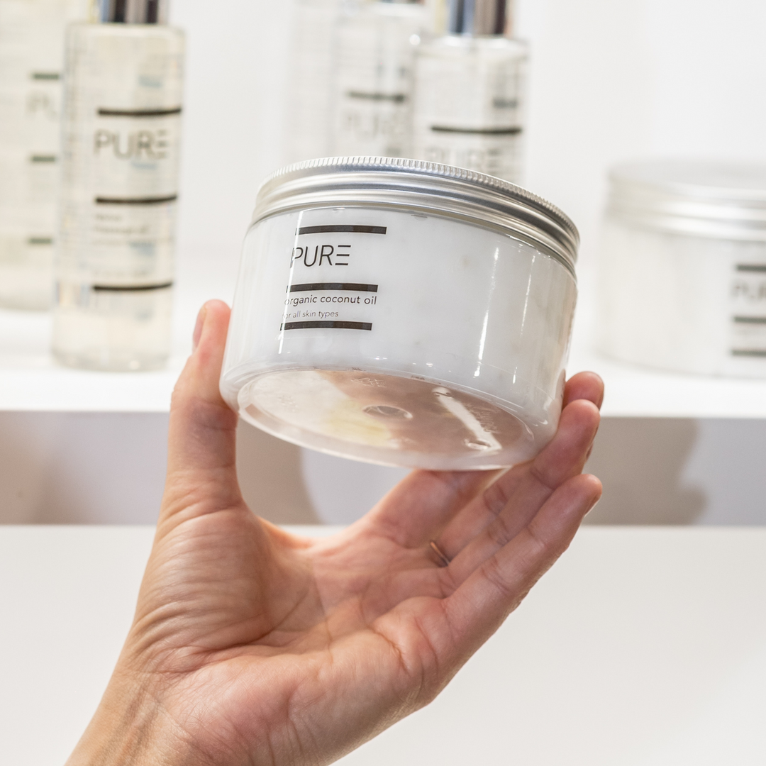 Body Retail Starter Pack (Large) | PURE Spa & Beauty