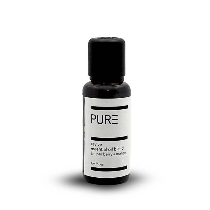 Revive Essential Oil | PURE Spa & Beauty