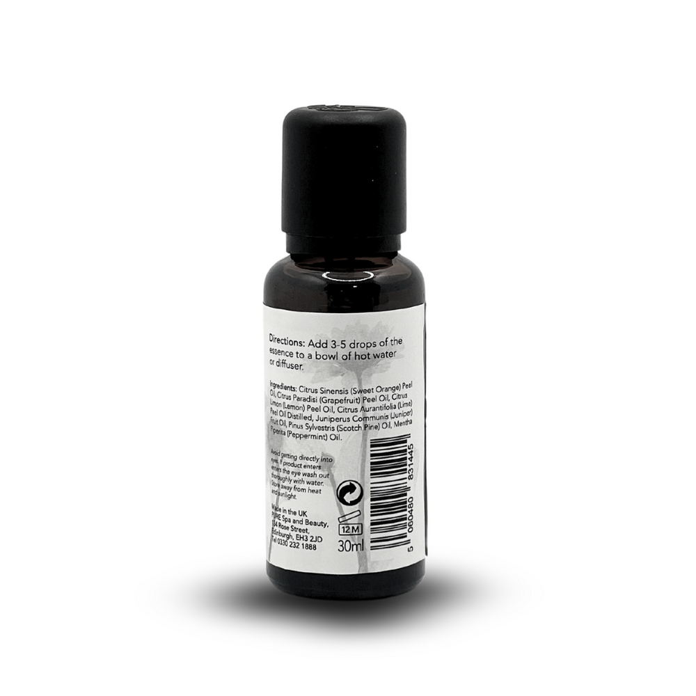 Revive Essential Oil | PURE Spa & Beauty