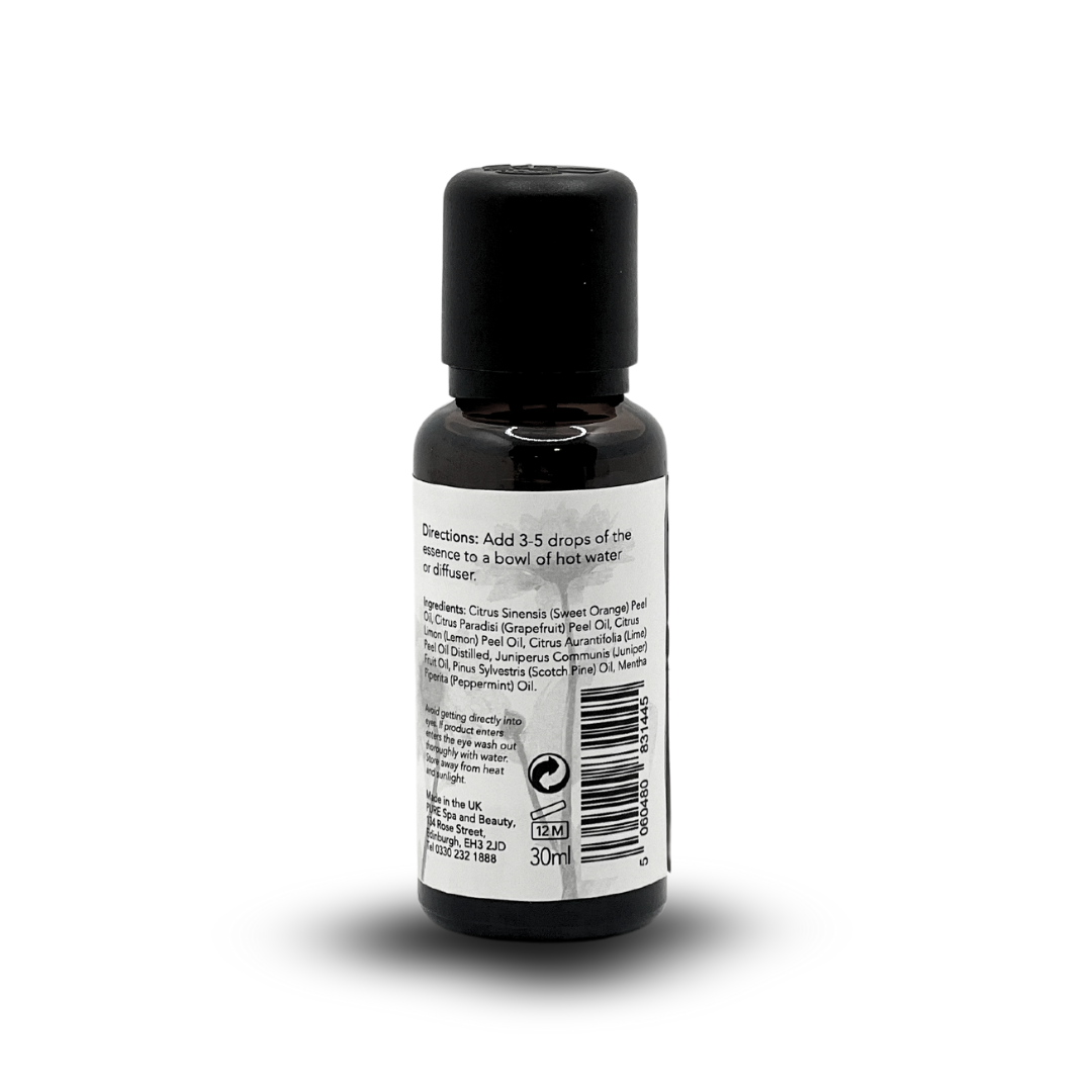 Revive Essential Oil | PURE Spa & Beauty