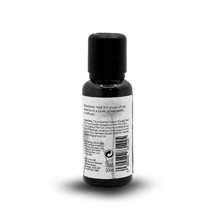 Revive Essential Oil | PURE Spa & Beauty