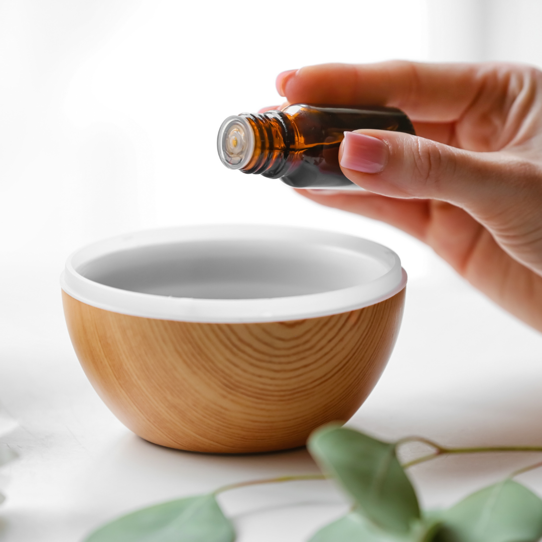 Revive Essential Oil | PURE Spa & Beauty