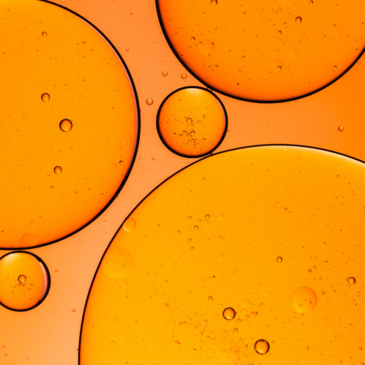 Organic Rosehip Oil - Professional | PURE Spa & Beauty