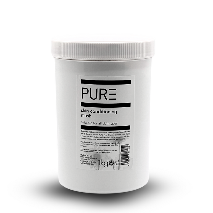 Skin Conditioning Mask - Professional | PURE Spa & Beauty