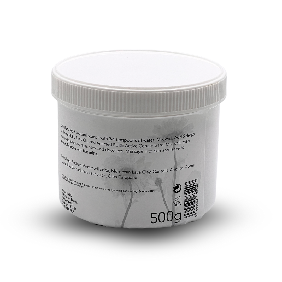 Skin Conditioning Mask - Professional | PURE Spa & Beauty