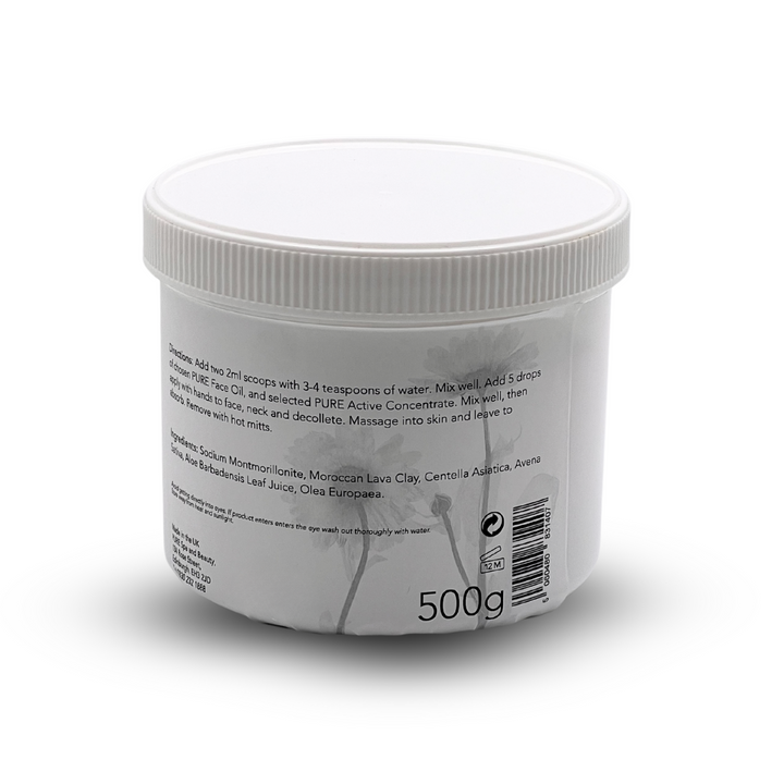 Skin Conditioning Mask - Professional | PURE Spa & Beauty