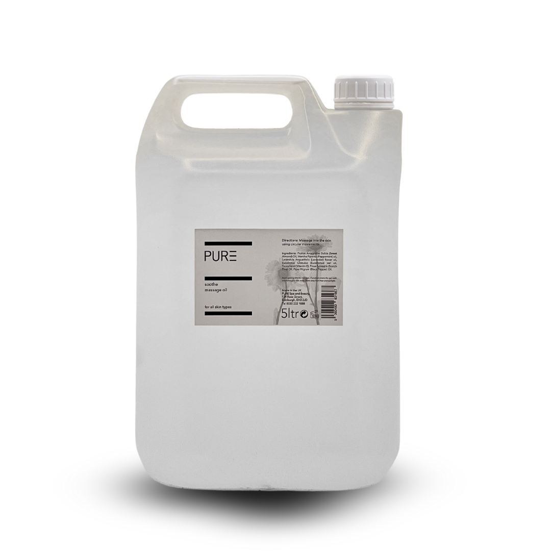 Professional Starter Pack (Large) | PURE Spa & Beauty