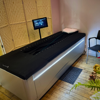 Biohacking Wellness Package – 60 Minutes (Weekend) | PURE Spa UK