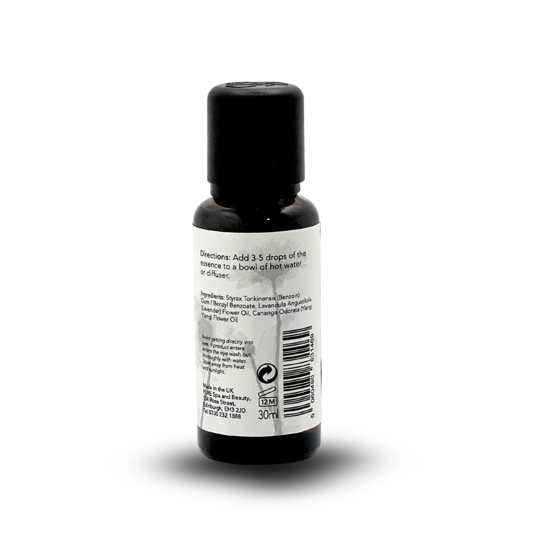 Unwind Essential Oil | PURE Spa & Beauty