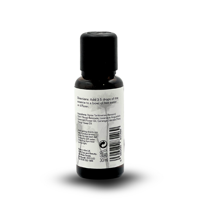 Unwind Essential Oil | PURE Spa & Beauty