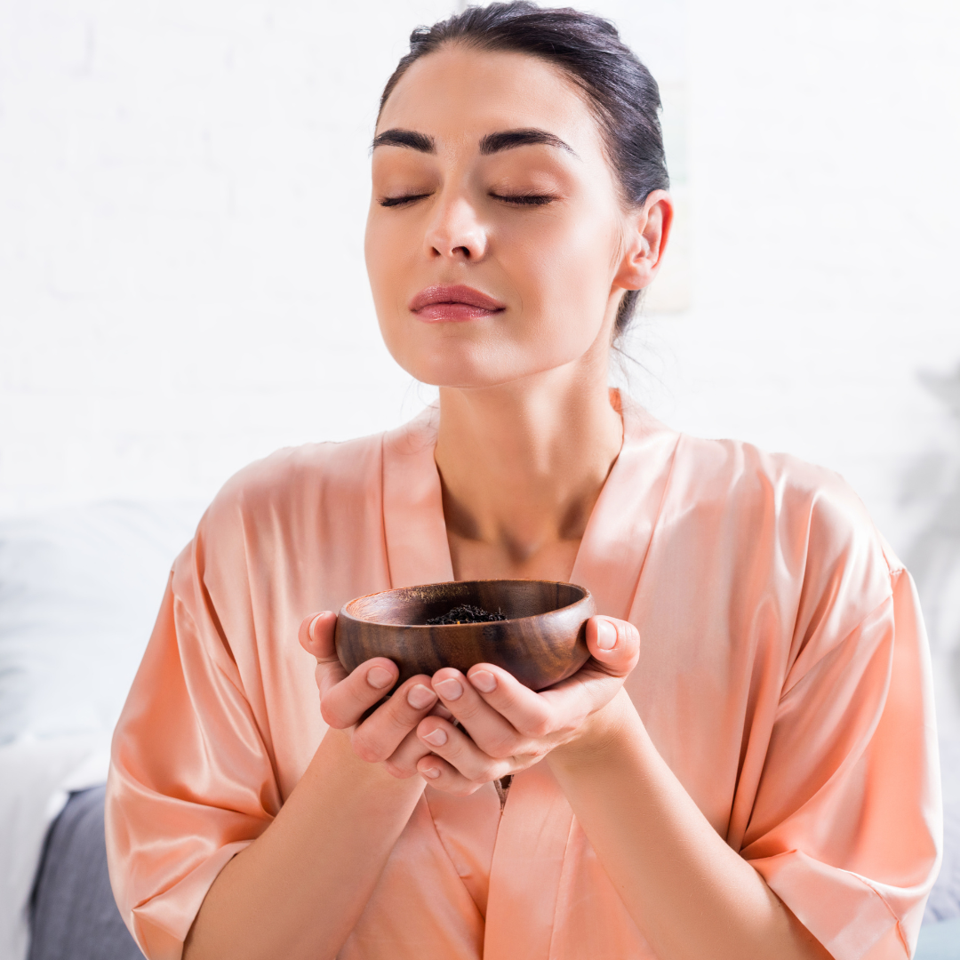 Unwind Essential Oil | PURE Spa & Beauty