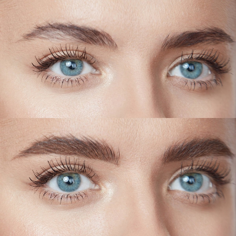 Course Offer - PURE Eyebrow Lamination (50 mins) - 6 for 4 | PURE Spa & Beauty