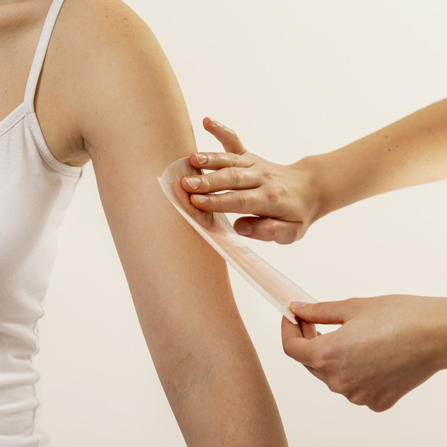 Course Offer - PURE Full Arm Wax (30 mins) - 6 for 4 | PURE Spa UK