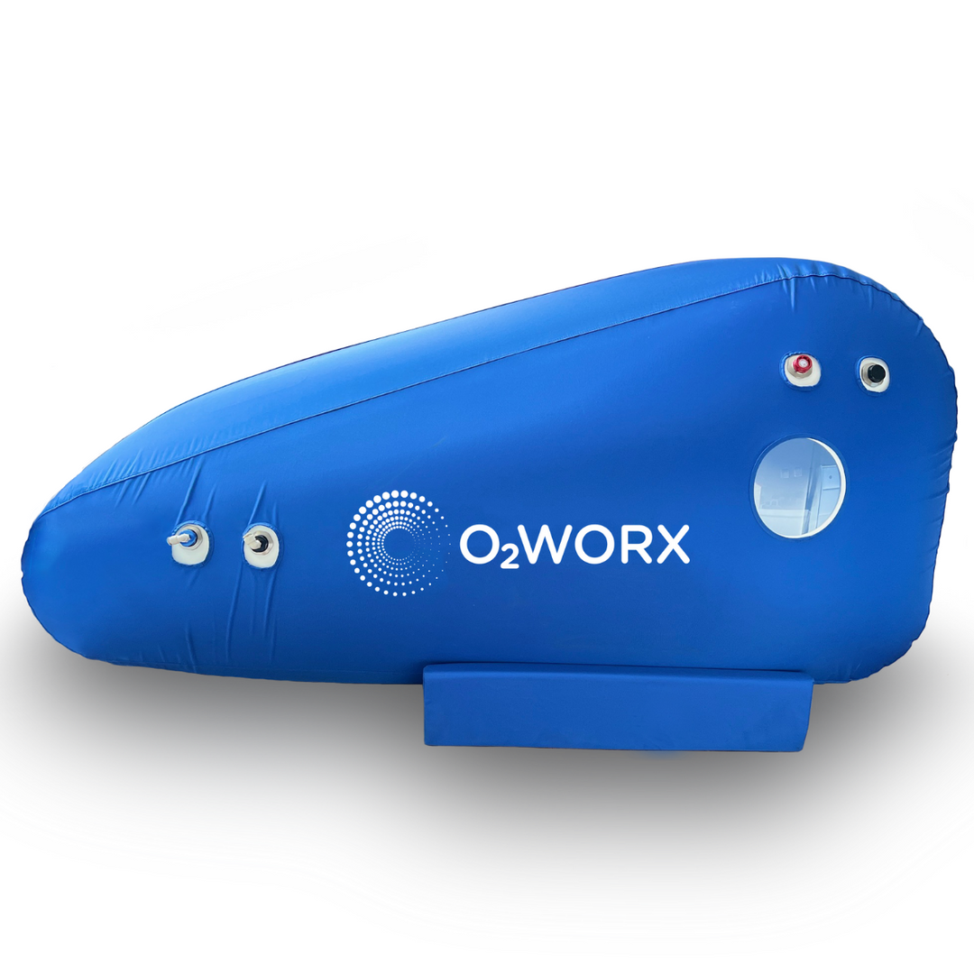 Hyperbaric Oxygen Chamber | PURE Spa & Beauty