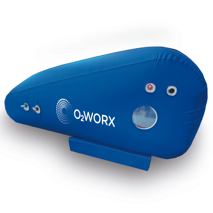 Hyperbaric Oxygen Chamber | PURE Spa & Beauty