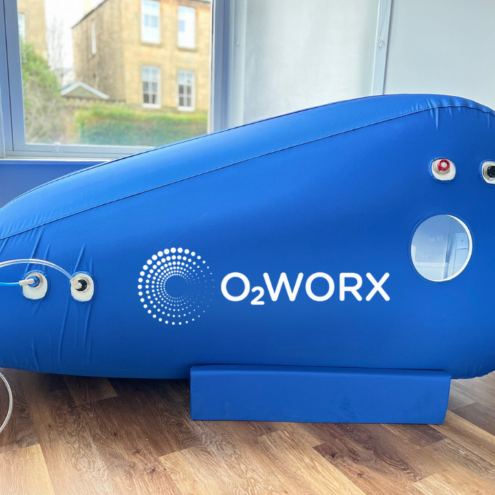 Hyperbaric Oxygen Chamber | PURE Spa & Beauty