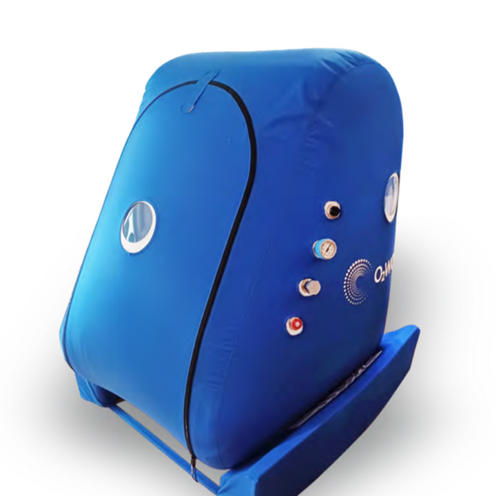 Hyperbaric Oxygen Chamber | PURE Spa & Beauty